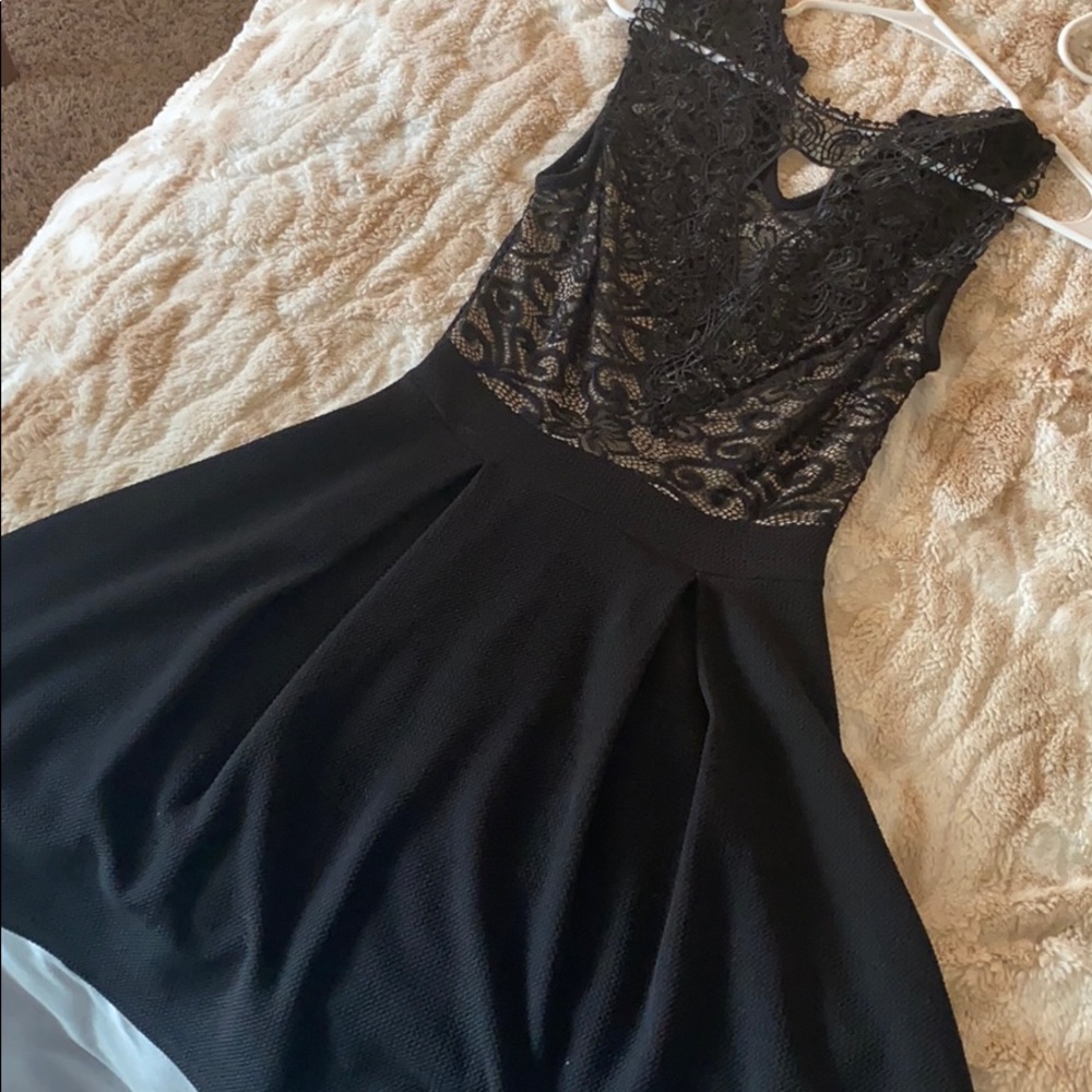 Windsor dress